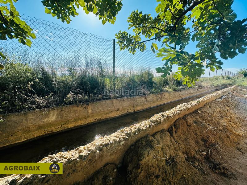 Foto d90cfef3-5d37-4266-bccd-6088c10c86b7. Propriété dans Vinyets-Molí Vell Sant Boi de Llobregat