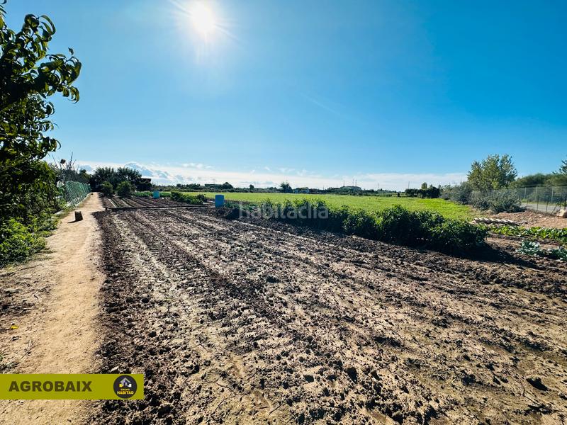 Foto 5e36dd19-a07c-4100-a018-e37c4f73f7dd. Finca rústica a Vinyets-Molí Vell Sant Boi de Llobregat