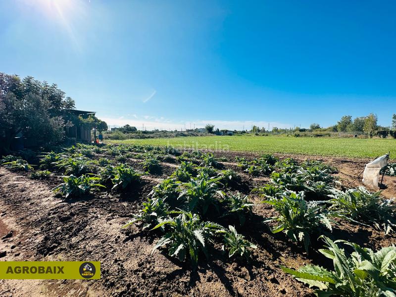 Foto f3879091-9e23-4bef-ac9a-1367589adc37. Finca rústica a Vinyets-Molí Vell Sant Boi de Llobregat