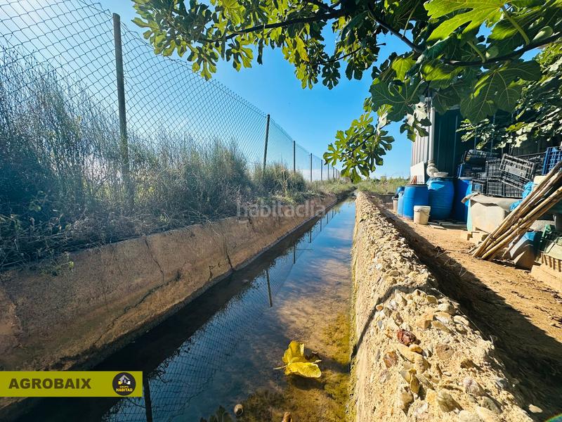 Foto 19e07839-88d5-44ff-bae0-d73c92cebe9c. Finca rústica en Vinyets-Molí Vell Sant Boi de Llobregat