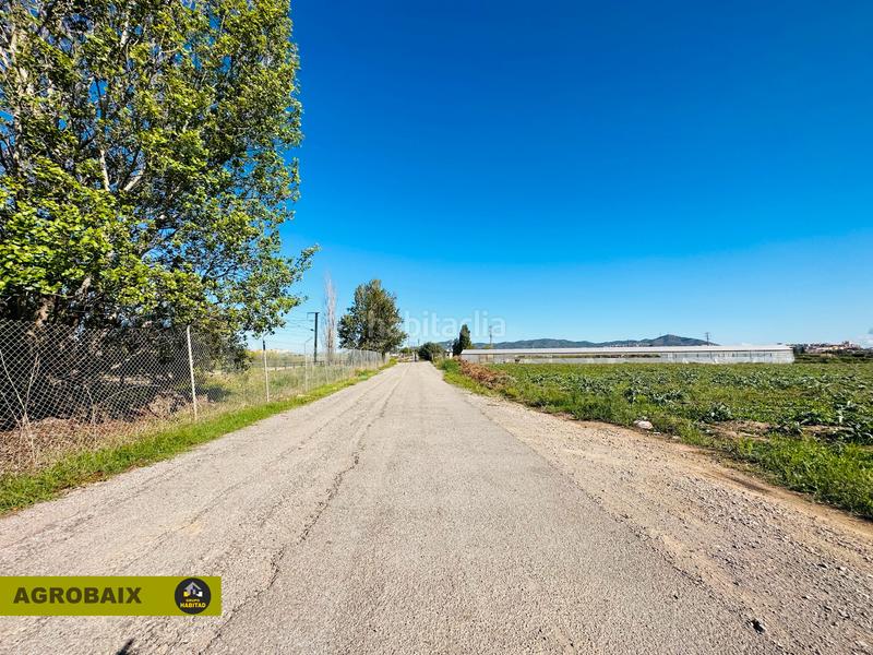 Foto 78a52fcb-5763-4483-ab98-40243a5fe0c1. Finca rústica en Vinyets-Molí Vell Sant Boi de Llobregat