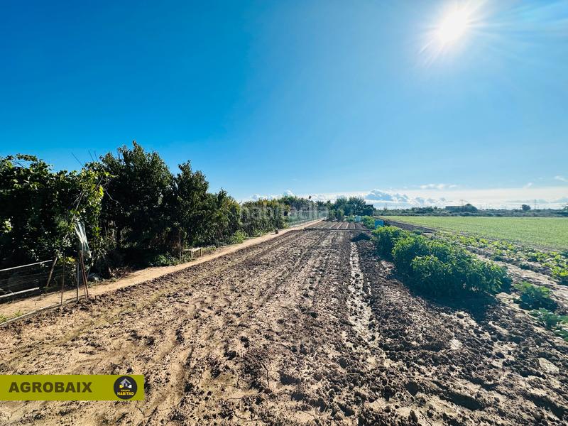 Foto 90dc9a30-f768-4d64-9860-f736e10df432. Finca rústica en Vinyets-Molí Vell Sant Boi de Llobregat