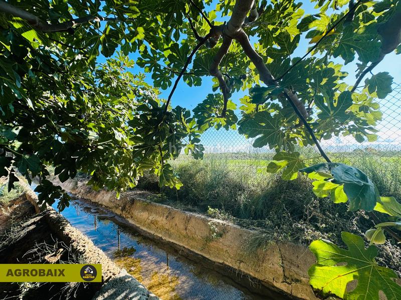 Foto ed616d58-25d3-4f74-b0ec-1c8930b27de7. Finca rústica en Vinyets-Molí Vell Sant Boi de Llobregat