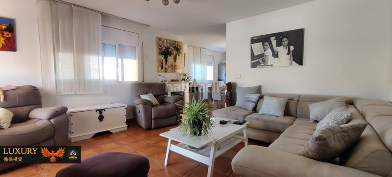 Foto 017166b1-9f70-44fd-a377-7df10b60a7eb. Chalet with fireplace heating parking pool in costa Cunit - els jardins - els rosers Cunit