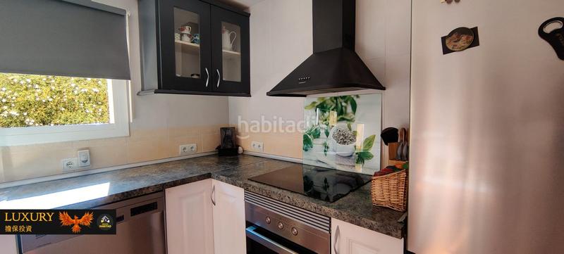 Foto 25cb6c33-f3c4-4d8f-9f35-eae63cc835c8. Chalet with fireplace heating parking pool in costa Cunit - els jardins - els rosers Cunit