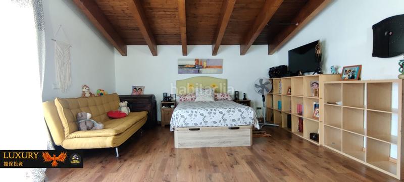 Foto 47a1194d-f5f8-46c7-a46f-f9a391b3012e. Chalet with fireplace heating parking pool in costa Cunit - els jardins - els rosers Cunit