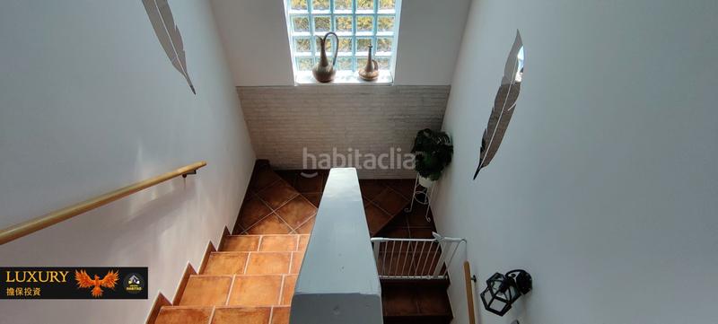 Foto 515650e8-3035-4474-8fd1-4e210b3ea54b. Chalet with fireplace heating parking pool in costa Cunit - els jardins - els rosers Cunit