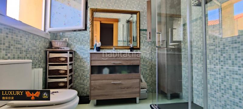 Foto 5bbff18d-43ad-4306-84e9-429019080f3c. Chalet with fireplace heating parking pool in costa Cunit - els jardins - els rosers Cunit