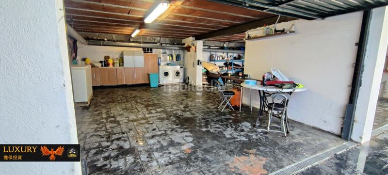 Foto 7f7d4765-5b04-4939-a864-d623f9237393. Chalet with fireplace heating parking pool in costa Cunit - els jardins - els rosers Cunit