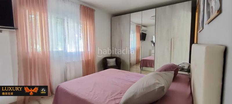 Foto b43606f9-39da-4a8d-ba45-fa79101fa440. Chalet with fireplace heating parking pool in costa Cunit - els jardins - els rosers Cunit