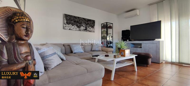 Foto e9ef0207-a62d-43b7-b99c-3e1467e48d0f. Chalet with fireplace heating parking pool in costa Cunit - els jardins - els rosers Cunit