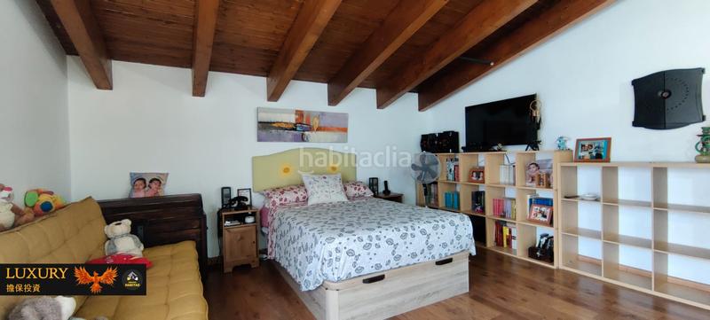 Foto ec90bddb-eb21-4e5c-9706-7bc928df5f5e. Chalet with fireplace heating parking pool in costa Cunit - els jardins - els rosers Cunit