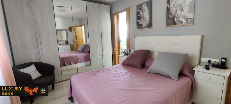 Foto f6ab80e1-d50c-45fb-884d-5e0871428b98. Chalet with fireplace heating parking pool in costa Cunit - els jardins - els rosers Cunit