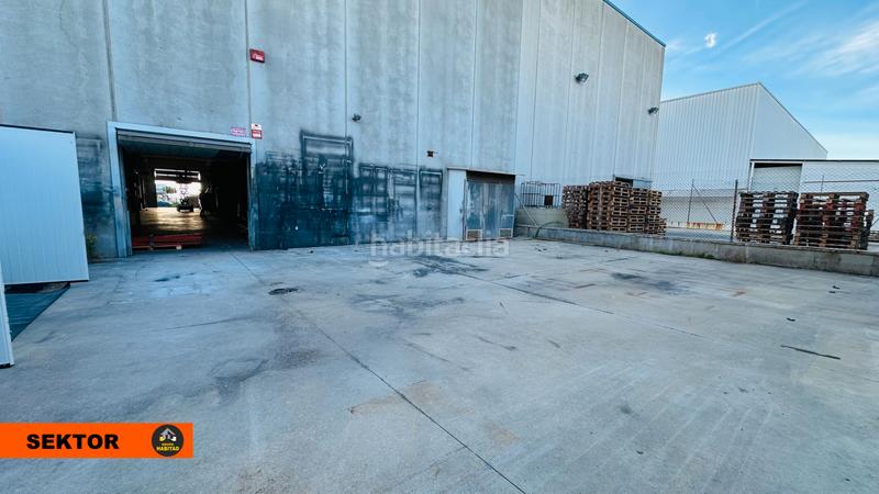 Foto 60c12c3e-4b6d-4658-9f52-5aacf8ab96da. Lloguer nau industrial a Casablanca Sant Boi de Llobregat
