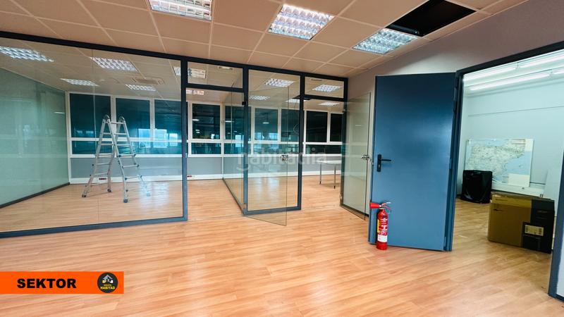 Foto 217e88c7-0b78-43d4-aeca-274d23c4b763. Rent industrial building in Casablanca Sant Boi de Llobregat