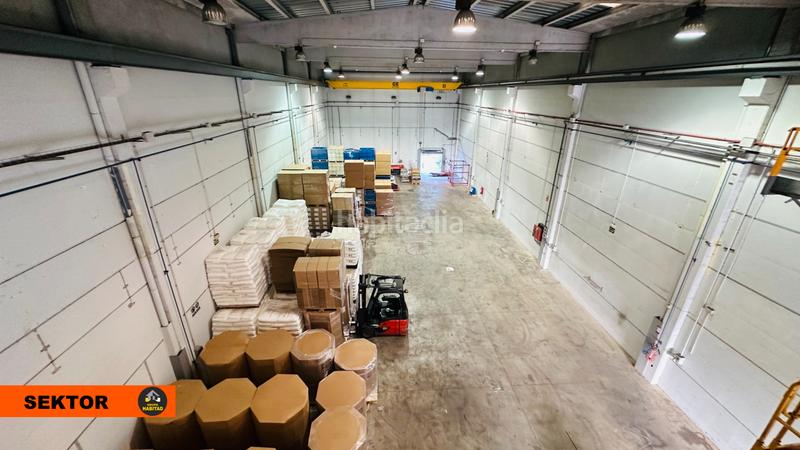 Foto 29fb1229-4d79-4161-932e-e1ca08d6fe61. Rent industrial building in Casablanca Sant Boi de Llobregat