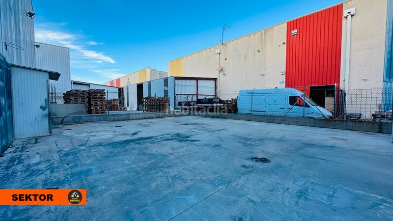 Foto 583cac37-33f0-4da2-9786-b70abd873499. Rent industrial building in Casablanca Sant Boi de Llobregat