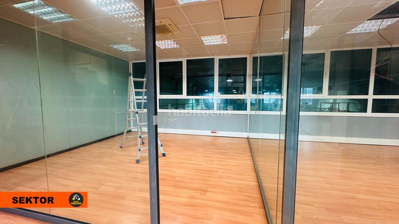 Foto 64485e9a-18d3-499e-9779-632bc4767bc9. Rent industrial building in Casablanca Sant Boi de Llobregat