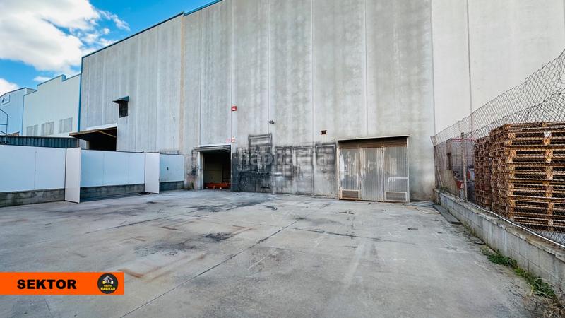 Foto 67b61110-03ca-49a5-a247-b2d2fdb75e9f. Rent industrial building in Casablanca Sant Boi de Llobregat