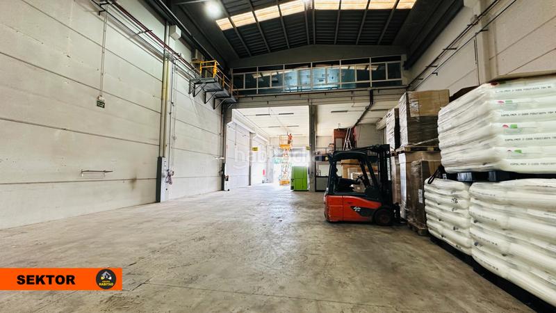 Foto 7ea5d42f-774f-4b3d-b86e-55dc05bffa22. Rent industrial building in Casablanca Sant Boi de Llobregat