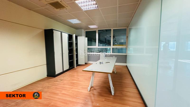 Foto e10faadc-a059-4e6d-9d29-2366958826a5. Rent industrial building in Casablanca Sant Boi de Llobregat