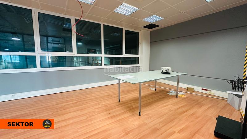 Foto ec146d01-b97b-4012-87a8-899e1835d83a. Rent industrial building in Casablanca Sant Boi de Llobregat
