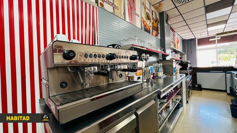 Foto 49281cf0-6a2d-4652-9507-d0546ae137c5. Affitto locale commerciale con riscaldamento in Marianao Sant Boi de Llobregat