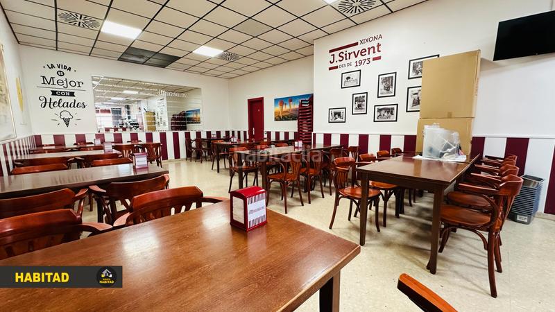 Foto 5ae1a2b8-7cb6-4c52-9050-b7111f80a52e. Affitto locale commerciale con riscaldamento in Marianao Sant Boi de Llobregat