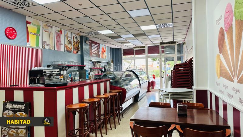 Foto 685af52e-42e5-4f17-a251-6e601e1ceaef. Affitto locale commerciale con riscaldamento in Marianao Sant Boi de Llobregat