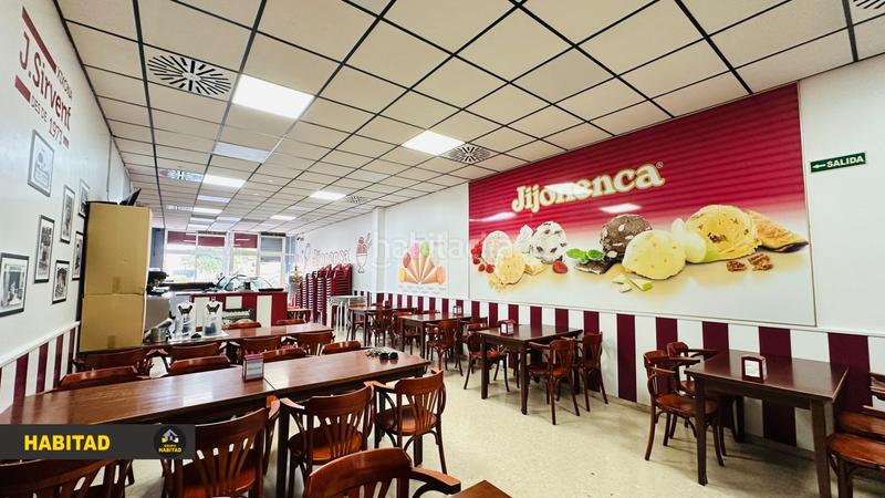 Foto 90092bfb-465f-4d74-80cb-23c278c17f37. Affitto locale commerciale con riscaldamento in Marianao Sant Boi de Llobregat