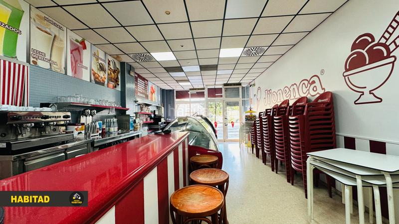 Foto 4f03bf21-f2c2-47fd-b210-4d3eacd8d0d1. Alquiler local comercial en excelente ubicación en Sant Boi de Llobregat