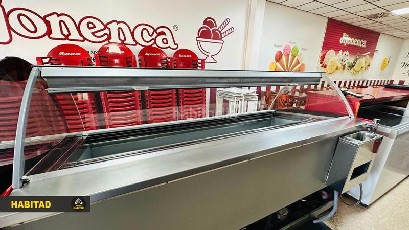 Foto 5cf7398f-e0ca-4c6d-a74a-b10a41d0cf03. Alquiler local comercial en excelente ubicación en Sant Boi de Llobregat