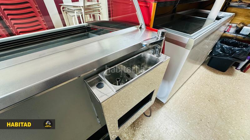 Foto 8bc9d6ad-879a-4185-a215-f3a5a9226261. Alquiler local comercial en excelente ubicación en Sant Boi de Llobregat