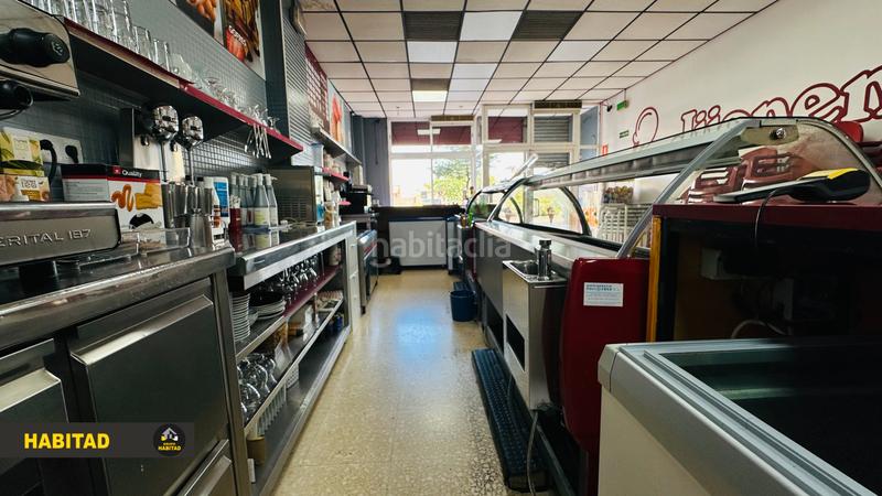 Foto f08fe688-ecf7-46f2-b12a-58a92a606826. Alquiler local comercial en excelente ubicación en Sant Boi de Llobregat