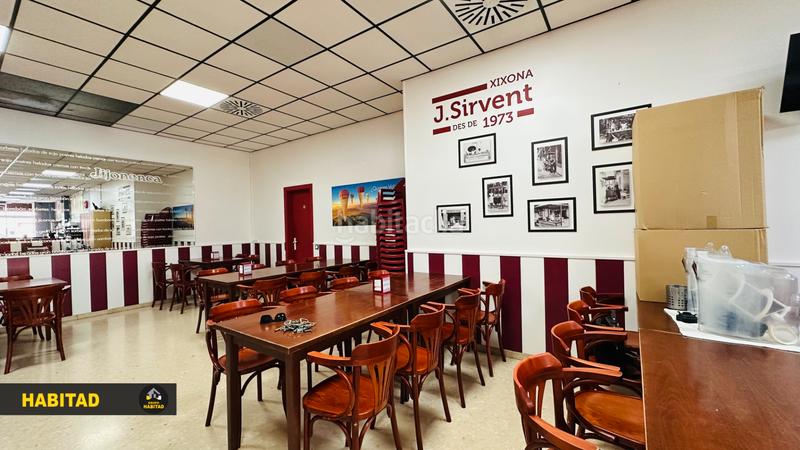 Foto fc30ec48-b87b-4c6f-b113-cdb5cac005ce. Alquiler local comercial en excelente ubicación en Sant Boi de Llobregat