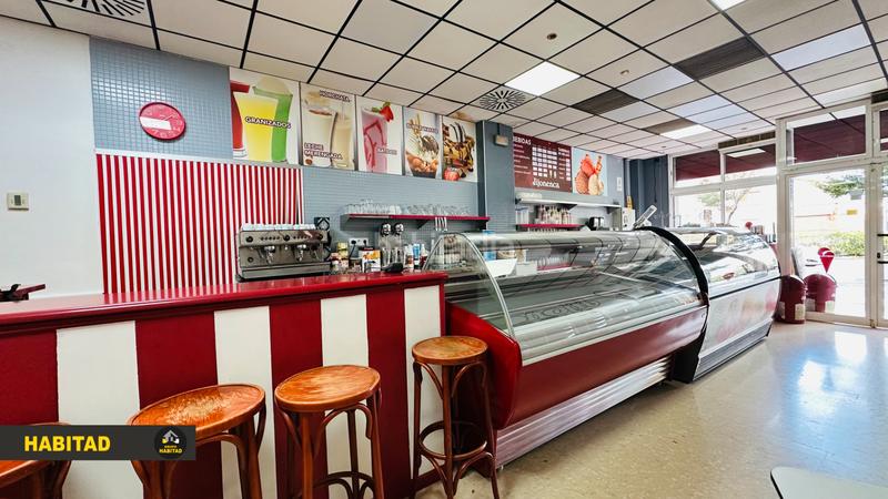 Foto 81f40206-2678-4a54-abf2-385aebc43f92. Lloguer local comercial amb calefacció a Marianao Sant Boi de Llobregat