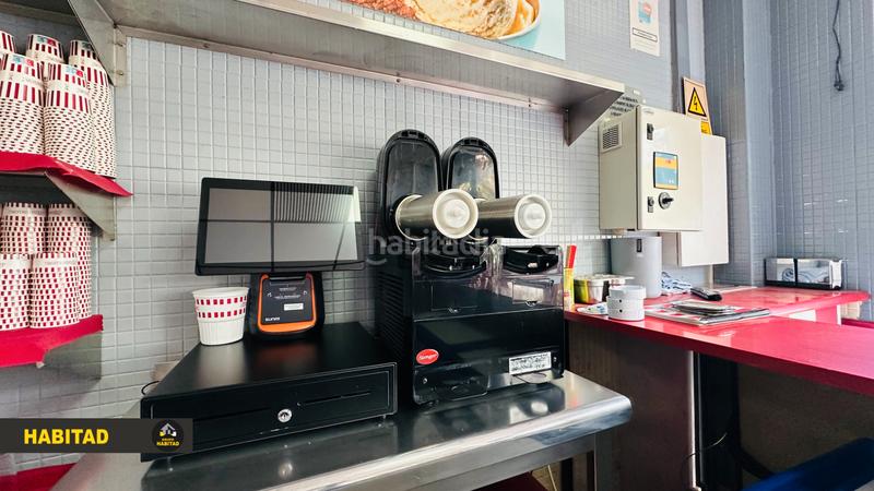 Foto 7c8f36c6-63fd-417b-9cb9-8b34edf5d2a6. Location local commercial avec chauffage dans Marianao Sant Boi de Llobregat