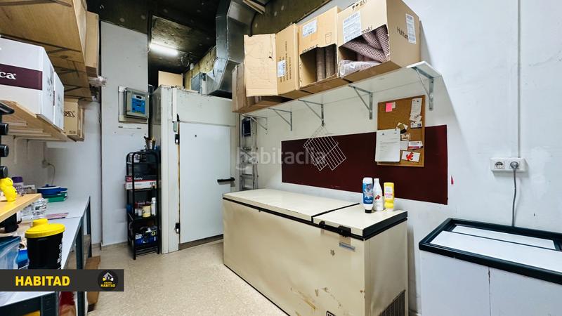 Foto 893d25e4-f876-4150-b800-867d79571f74. Location local commercial avec chauffage dans Marianao Sant Boi de Llobregat