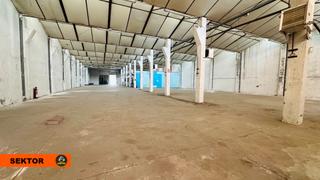 Nave industrial en Centre