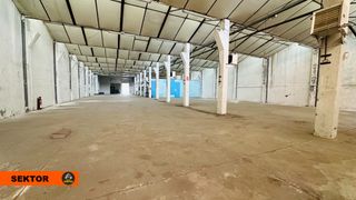 Nave industrial en Centre