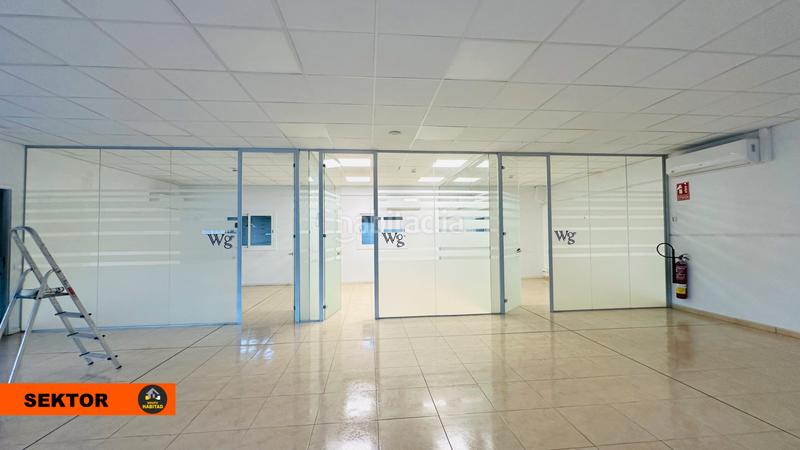 Foto 1a7c63ab-ad9a-4557-aadd-3ca85231098a. Miete fabrikhalle in Cervelló