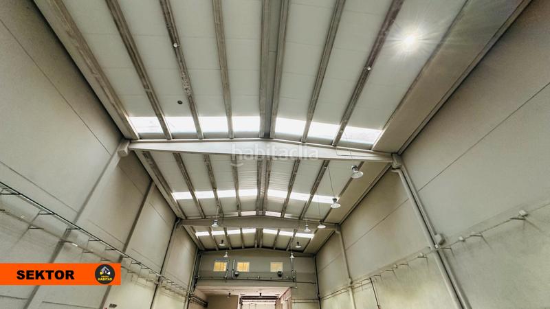 Foto 7818c35a-6fb2-4a7c-a77a-81827449768c. Miete fabrikhalle in Cervelló