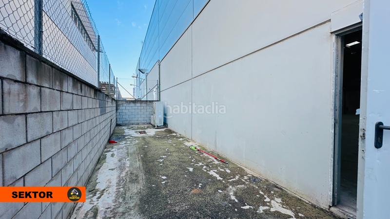 Foto 8a4663a7-2787-488d-9f68-b7a57c13b894. Miete fabrikhalle in Cervelló
