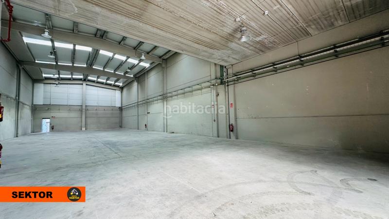 Foto a7aee9e9-bb0f-408e-8afe-0863d11d76bd. Miete fabrikhalle in Cervelló