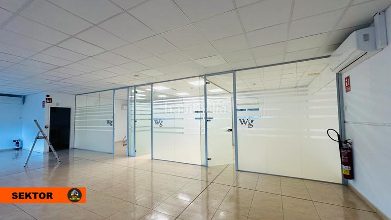 Foto c64d7383-dcea-4759-a084-2a6b56489df6. Miete fabrikhalle in Cervelló