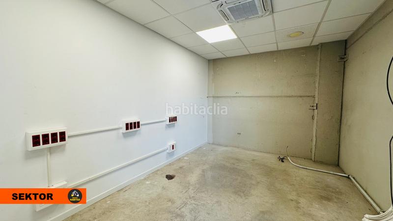 Foto e1a0b979-225b-4eec-932d-ce9808bc400e. Miete fabrikhalle in Cervelló