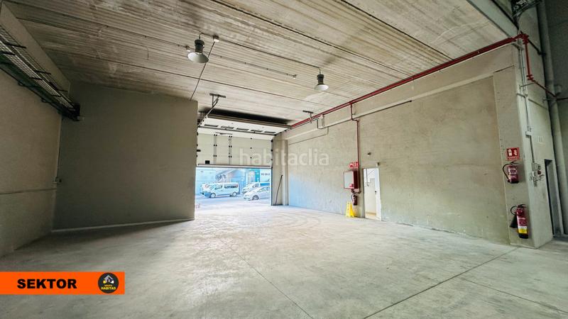 Foto e91a49cd-210b-4335-af69-252166b46351. Miete fabrikhalle in Cervelló