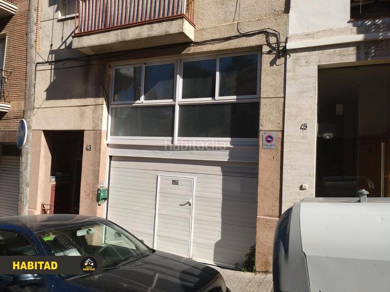 Foto 4d28e206-c667-4fed-94c8-cd84d1556c73. Local commercial dans Centre Sant Boi de Llobregat