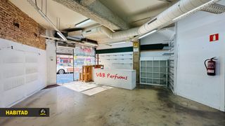 Lloguer Local Comercial a Carrer lluís pascual roca 48. En excelente ubicación