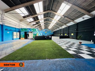 Affitto Capannone industriale  Carrer de la riera roja. En excelente ubicación